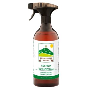 Kuchnia - Odłuszczacz 0.7 Litra