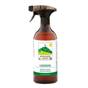 Łazienka  0.7 Litra