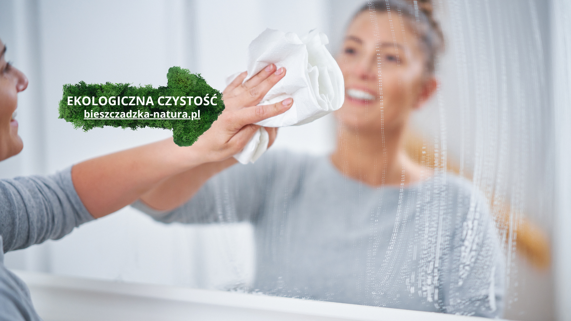 Co Wybrać do Mycia Szyb