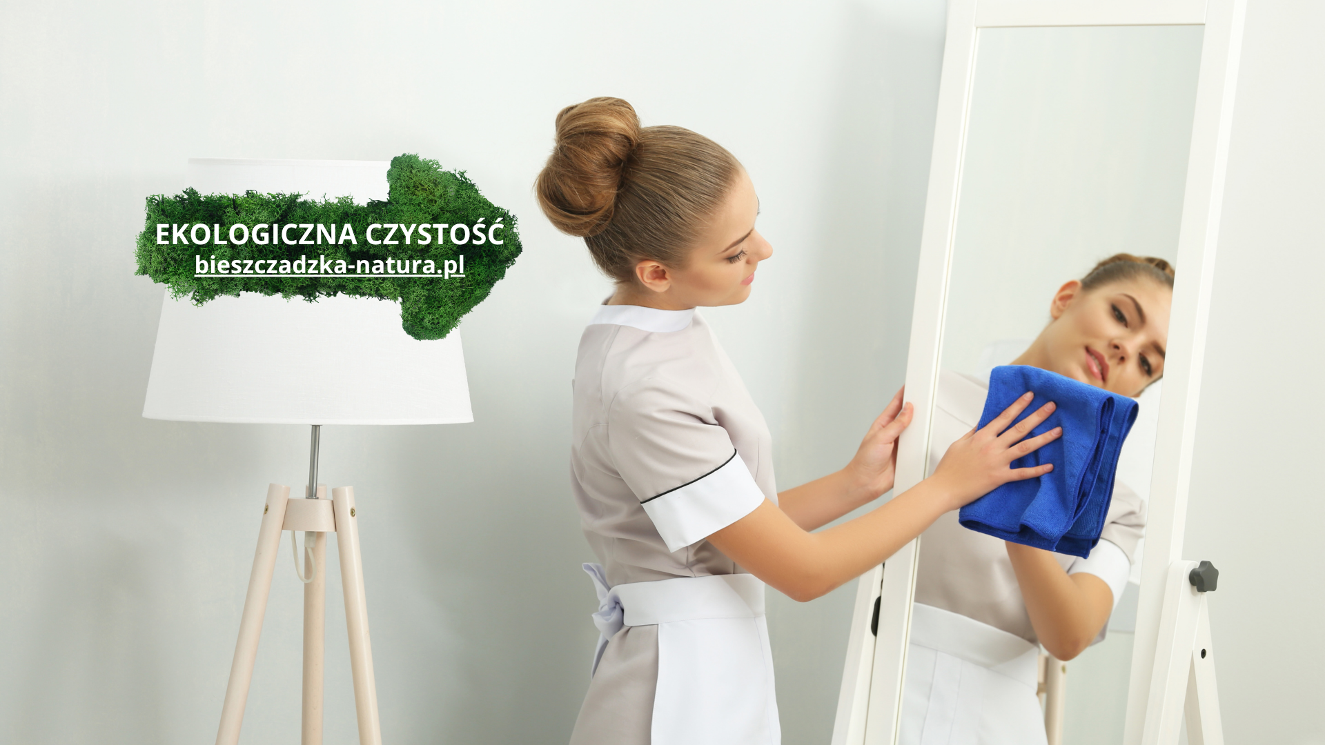 Eko-Płyny do Mycia Szyb