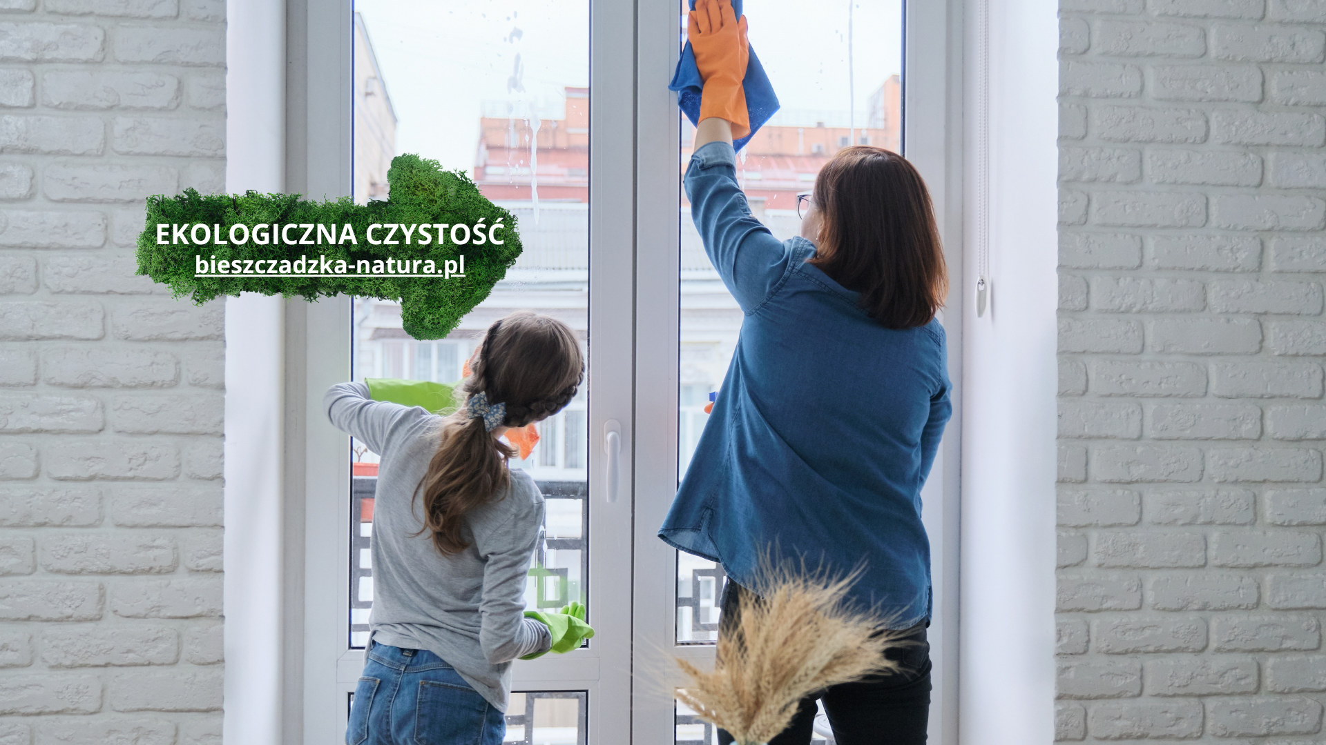 Ekologiczne Płyny do Czyszczenia