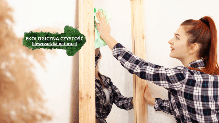 Ściereczka z Mikrofibry