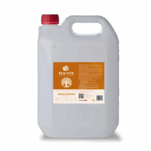 ECO-VITA BIOAKTYWATOR 10L