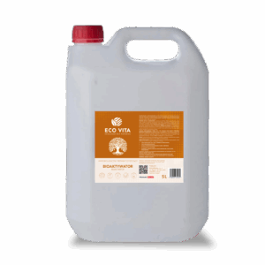 ECO-VITA BIOAKTYWATOR 5L