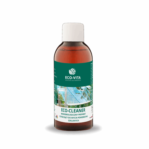 ECO-CLEANER 0,7
