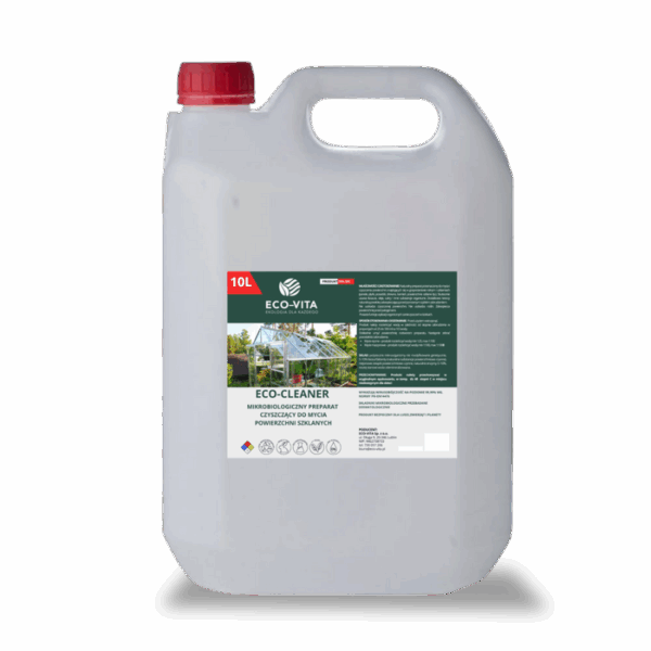 ECO-FCLEANER 10l