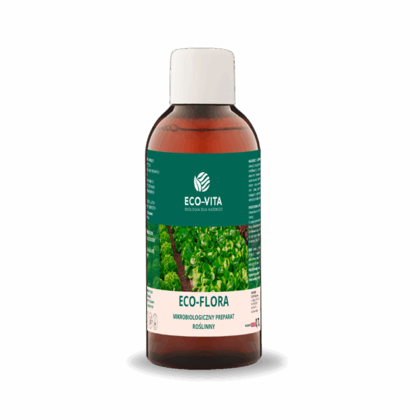 ECO-FLORA 0,7