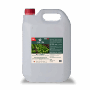ECO-FLORA 10L
