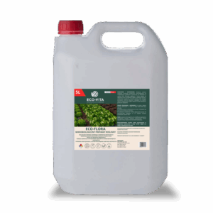 ECO-FLORA 5L