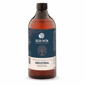 ECO-VITA INDUSTRIAL 0.7L KONCENTRAT