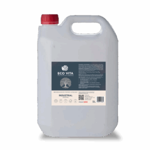ECO-VITA INDUSTRIAL 5L KONCENTRAT