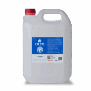 ECO-VITA ŁAZIENKA 10L