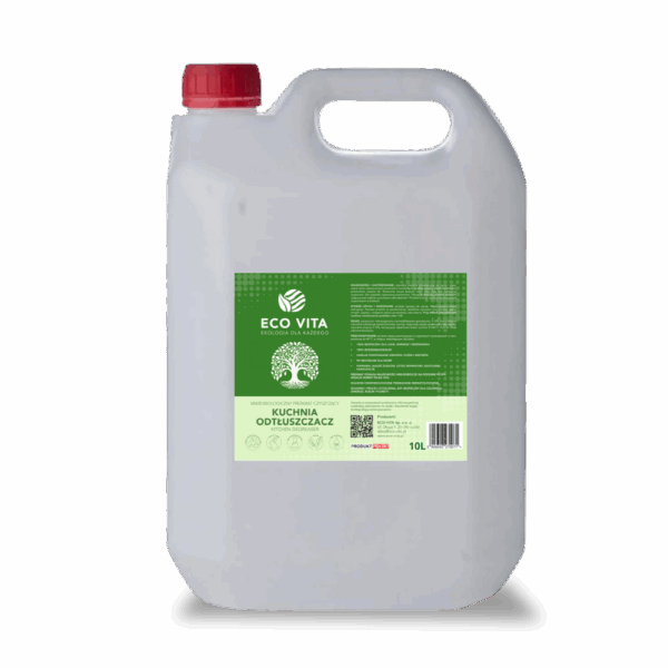 ODTŁUSZCZACZ 10L CIEŃ