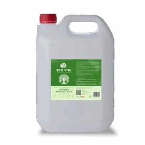 ECO-VITA KUCHNIA ODTŁUSZCZACZ 5L