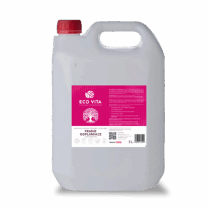 ECO-VITA PRANIE-ODPLAMIACZ 5L