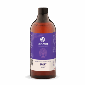 ECO-VITA SPORT 0.7L