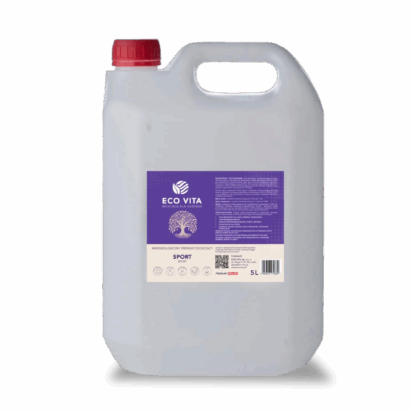 SPORT 5L CIEŃ
