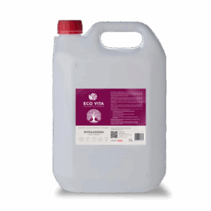 ECO-VITA WYKŁADZINA 5L