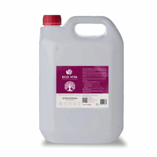 WYKŁADZINA 5L CIEŃ