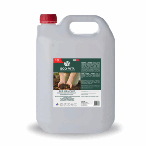 ECO-KOMPOST 10L