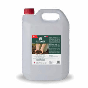 ECO-KOMPOST 5L