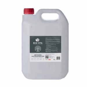 ECO-VITA PŁYN DO ZMYWAREK 5L