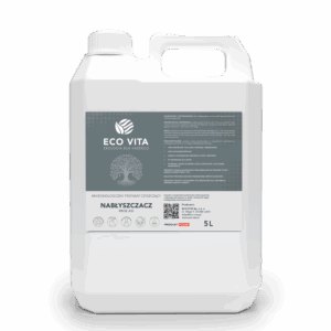 Eco-Vita Nabłyszczacz do zmywarek 5L