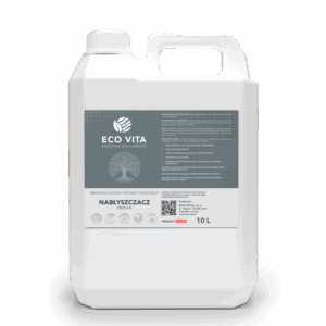Eco-Vita Nabłyszczacz do zmywarek 10L